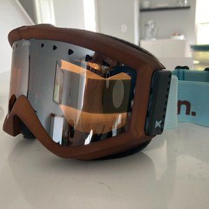 Anon Ski Goggles